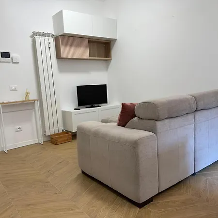 Apartment Casal Sweet Rom