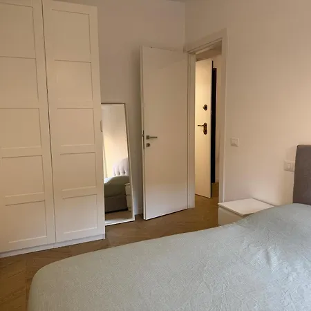 Casal Sweet Apartment
