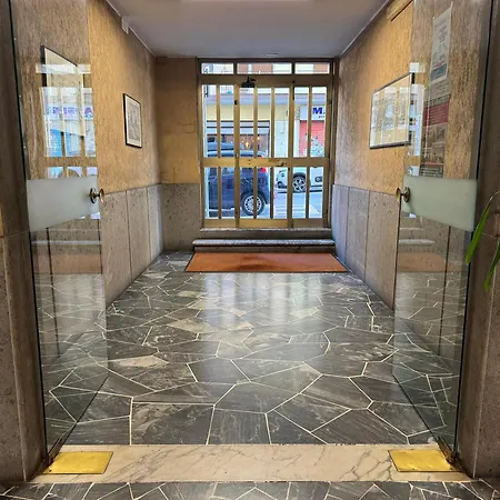 Casal Sweet Apartament Rzym