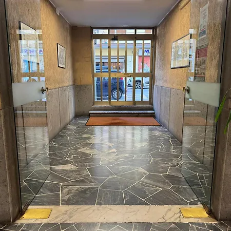 Casal Sweet Apartment Rom
