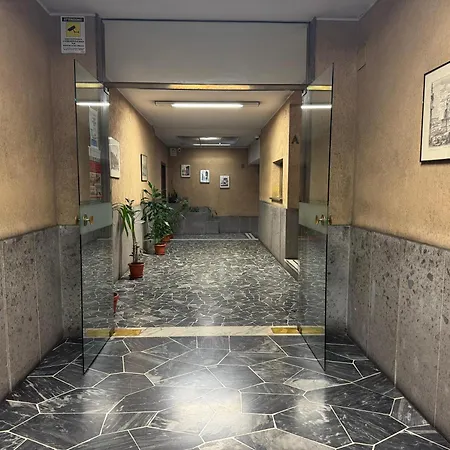 Casal Sweet Apartment