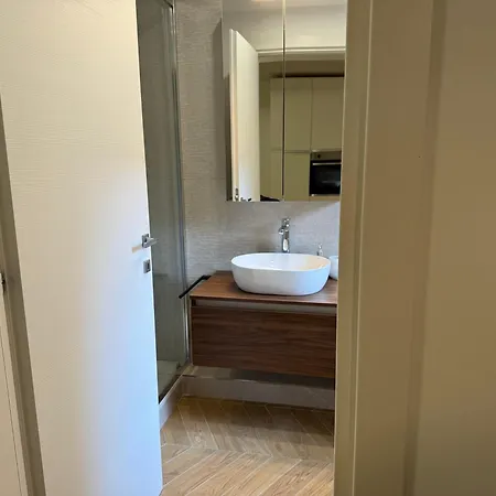 Apartment Casal Sweet