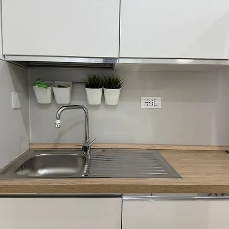 Casal Sweet Apartament