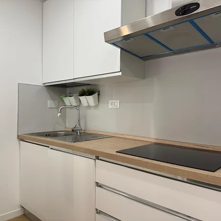 Apartment Casal Sweet Rom