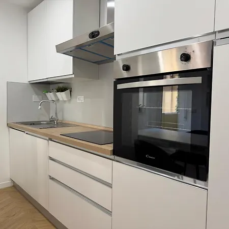 Casal Sweet Apartament Rzym